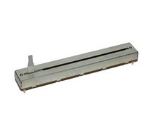 Pitch Fader MK2 / M3D / LTD No Click