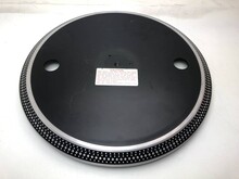 Platter (used)