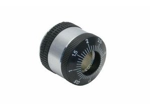 Contragewicht voor Technics SL1200 of SL1210 (gebruikt)