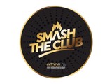 Ortofon "SMASH THE CLUB" slipmat set