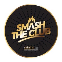 Ortofon "SMASH THE CLUB" slipmat set