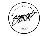 Slipmat Ortofon SCRATCH