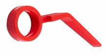 Fingerlift for CC MkII (red)