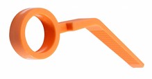 Fingerlift for CC MkII (orange)