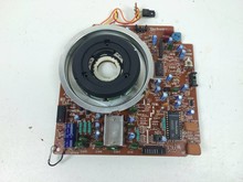 Mainboard PCB MK2
