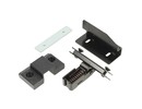 Scharnier set (enkel)