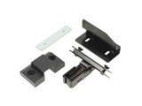 Hinge kit (single)