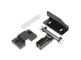 Scharnier set (enkel)