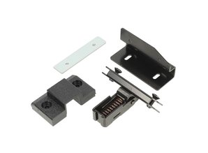 Hinge set for Technics SL1200 or SL1210