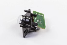 Pitch Reset Knob + PCB