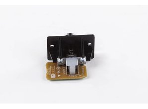 Pitch Reset Knob + PCB for Technics SL1200 / SL1210 M3D, MK5 and MK6