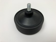 Rubber Foot MK7