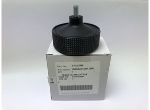 Rubber Foot MK7 for all Technics SL1200 / SL1210