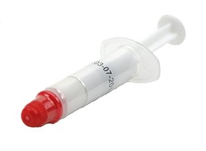 Thermal Compound for Technics SL1200 or SL1210 (syringe)