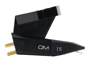 Ortofon OM 1S Hi-fi cartridge