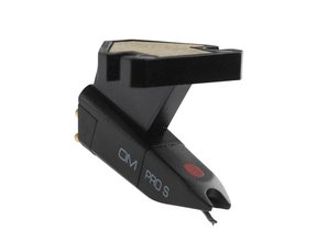 Ortofon OM Pro S cartridge