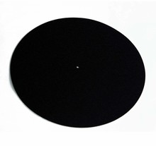 Rega Wool Mat