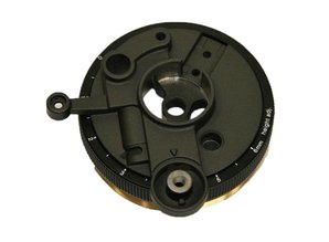 Gebruikte Arm Basis voor Technics SL1210 MK2, M3D, MK5