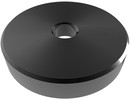 45 RPM Adapter (black)