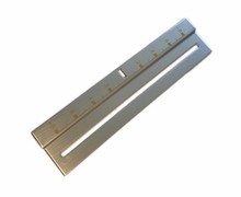 Indication Board Silver / Gold (Reproduction)
