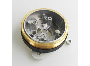 Used Arm Base for Technics SL1200 MK2, M3D, MK5