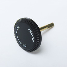 On / Off Button M3D / MK5 / M5G