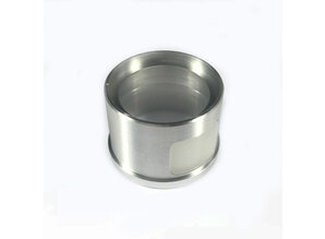 Aan / Uit Knop Behuizing voor Technics SL1200 of SL1210 M3D / MK5 / M5G