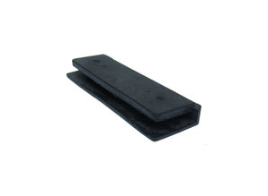Stofkap Rubber voor Technics SL-1200 / SL-1210