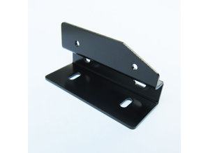 Hinge Mounting Bracket for Technics SL1200 / SL1210 MK2, M3D, LTD