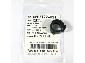 Pop-up Lamp Rubber voor SL1200 & SL1210 (New Old Stock)