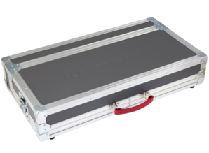 Pioneer 350FLTP flightcase voor 2x CDJ-350 en DJM-350
