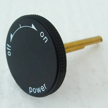 On / Off Button MK2 (NOS)