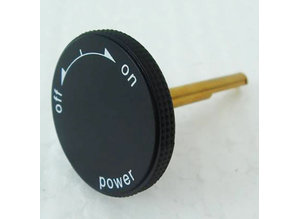 On / Off Button for Technics SL1200 or SL1210 MK2 (New Old Stock)