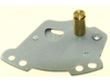 Height Adjustment Fixing Plate (used)