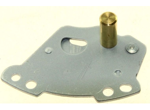 Used Height Adjustment Fixing Plate for all Technics SL1200 / SL1210