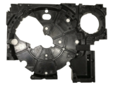 Inlay MK2 / MK4 (used)
