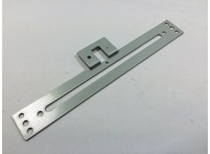 Pitch Fader Bracket for all Technics SL1200 / SL1210