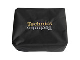 Deck Cover Black/Gold/Silver