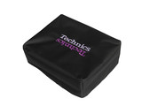 Deck Cover Black/Purple
