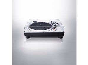 Technics SL1500C hi-fi platenspeler (zilver)