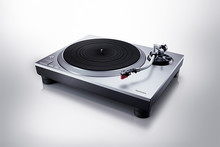 Technics SL1500C (Silver)