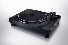 Technics SL1500C (Black)