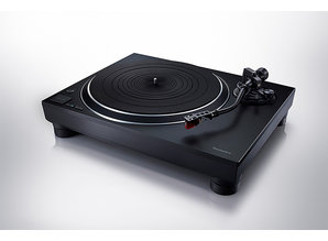 Technics SL1500C hi-fi platenspeler (zwart)