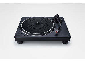 Technics SL1500C hi-fi platenspeler (zwart)