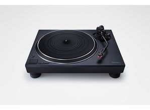 Technics SL1500C hi-fi turntable (black)