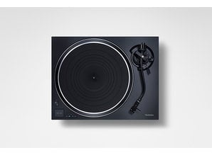 Technics SL1500C hi-fi turntable (black)