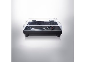 Technics SL1500C hi-fi platenspeler (zwart)