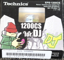 Technics EPS-1200CS