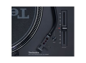 Technics SL-1210MK7 platenspeler