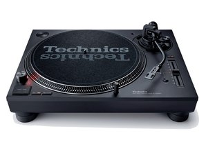 Technics SL-1210MK7 platenspeler